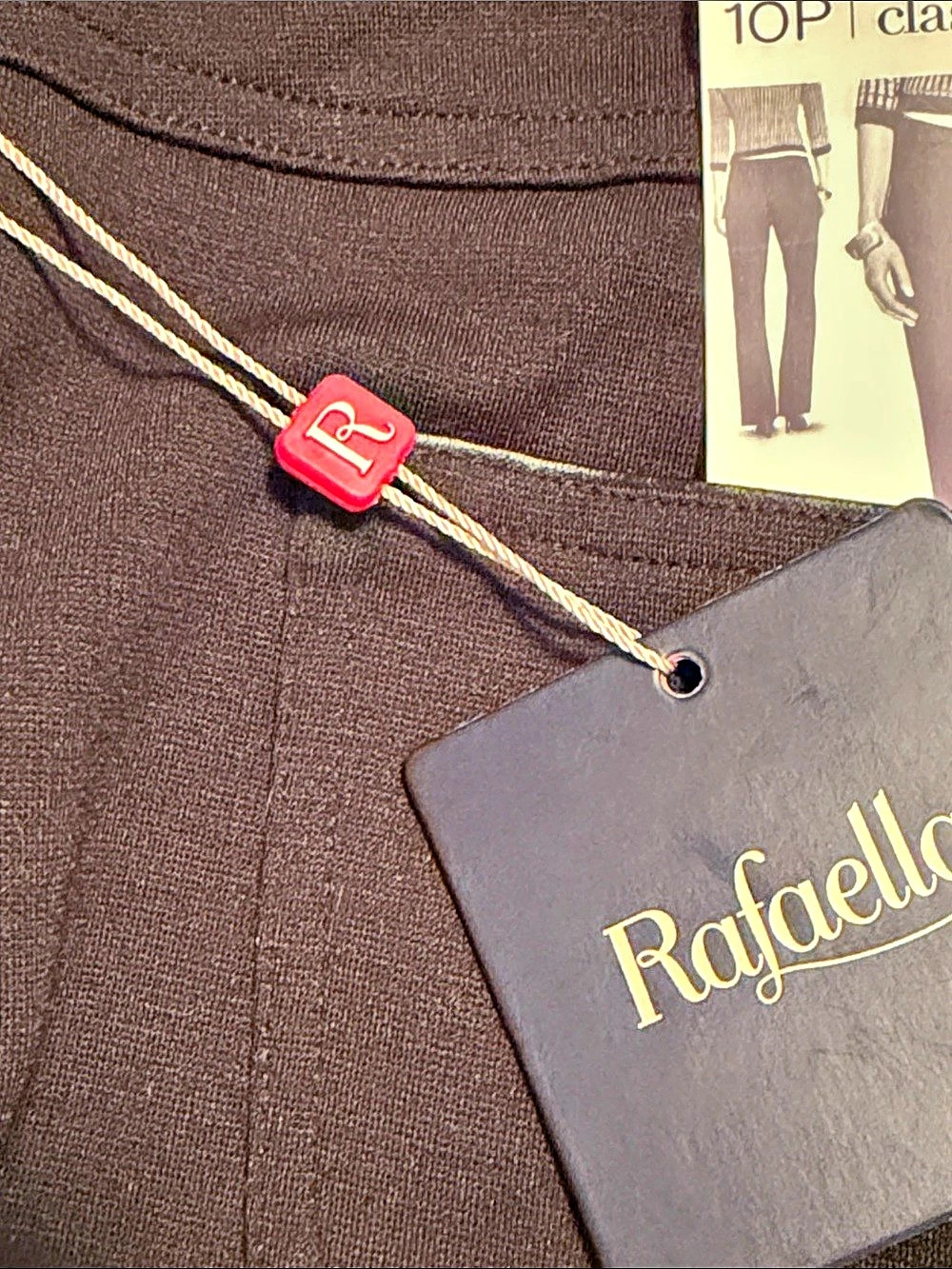 Rafaella 10P Classic Straight Leg Pants Bundle NWT - Picture 7 of 7